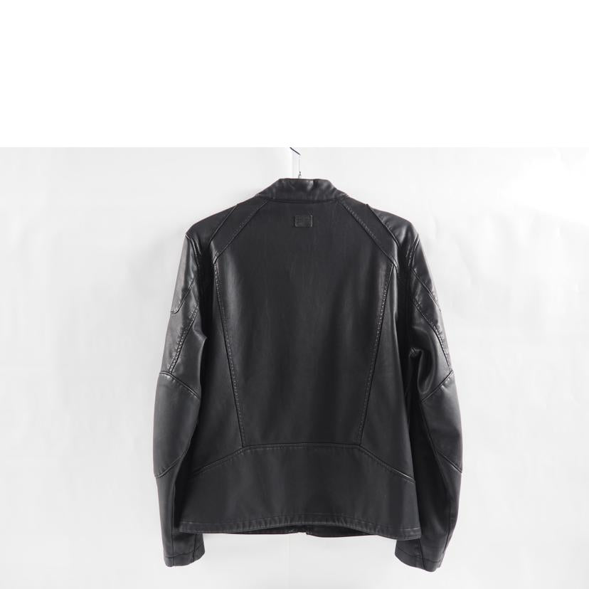 G-STAR RAW ジースターロウ/レザージャケット//ABランク/79