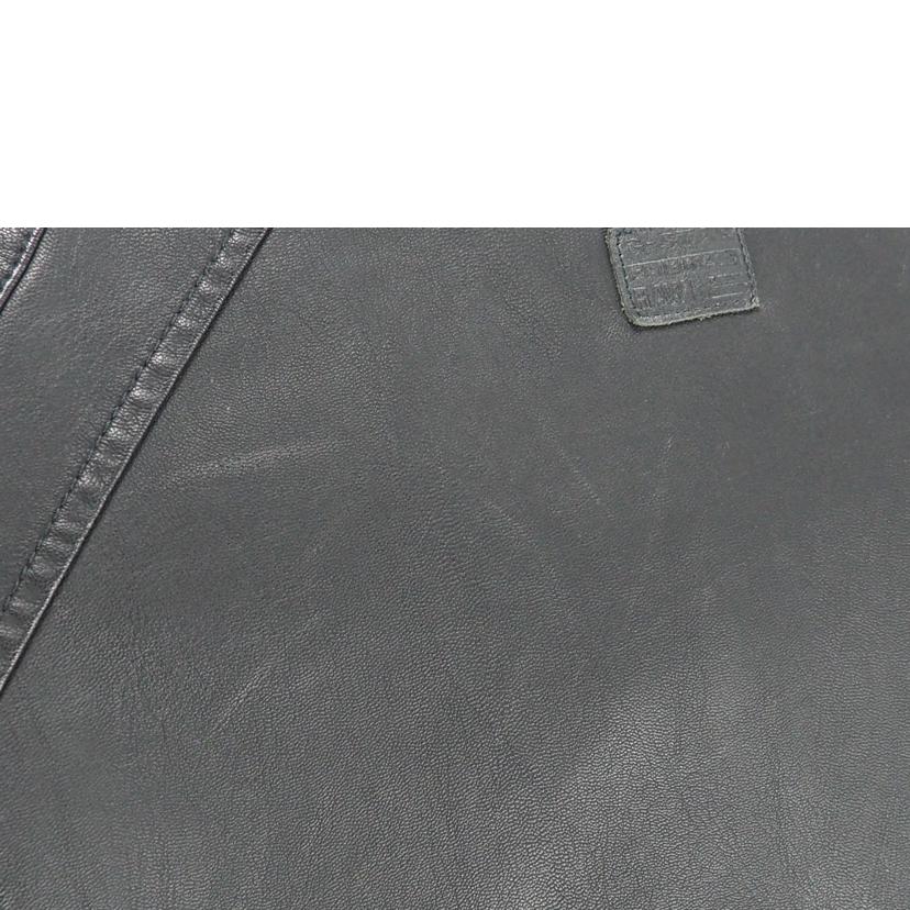 G-STAR RAW ジースターロウ/レザージャケット//ABランク/79