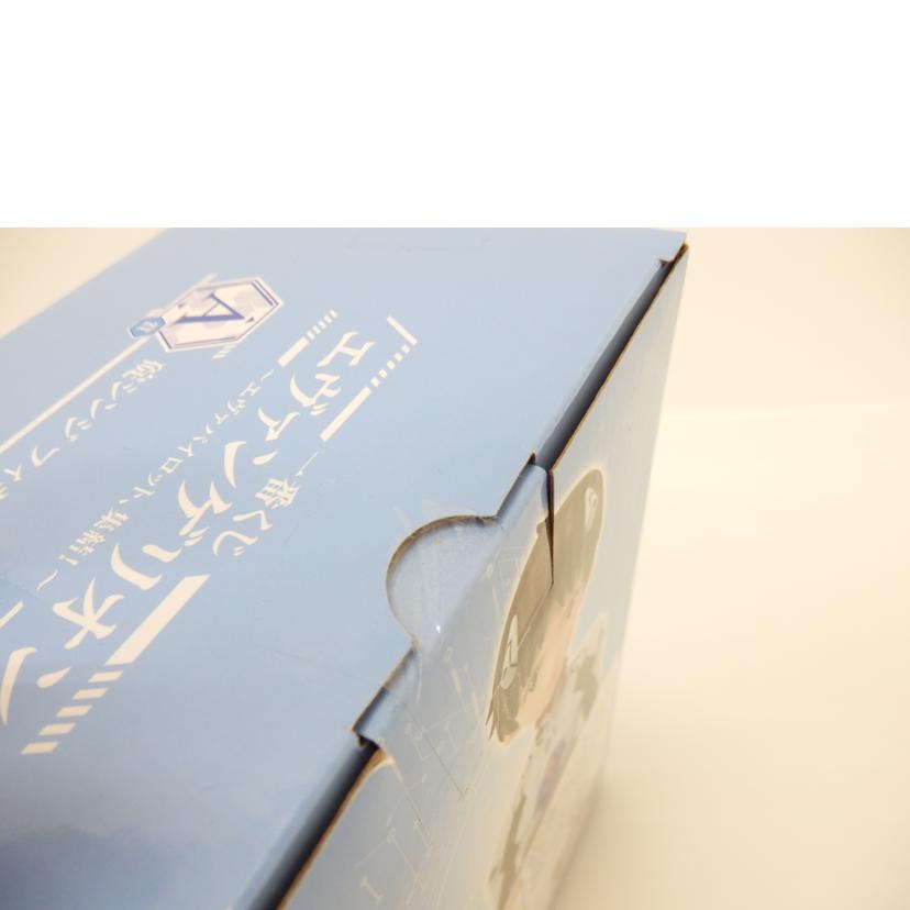 BANDAI バンダイ/碇シンジ 「一番くじ エヴァンゲリオン エヴァパイロット、集結!」 A賞 フィギュア//ABランク/88