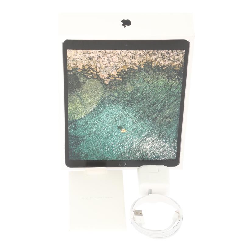 Apple アップル/iPad Pro(10.5-inch)Wi-Fi/MPDY2J/A//DMPW36KSHP50/Aランク/75