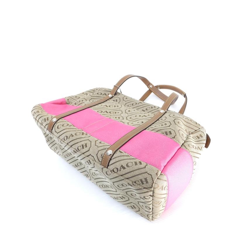 COACH コーチ/ロゼンジサッチェルボストンバッグ/F12254//H0832/ABランク/88