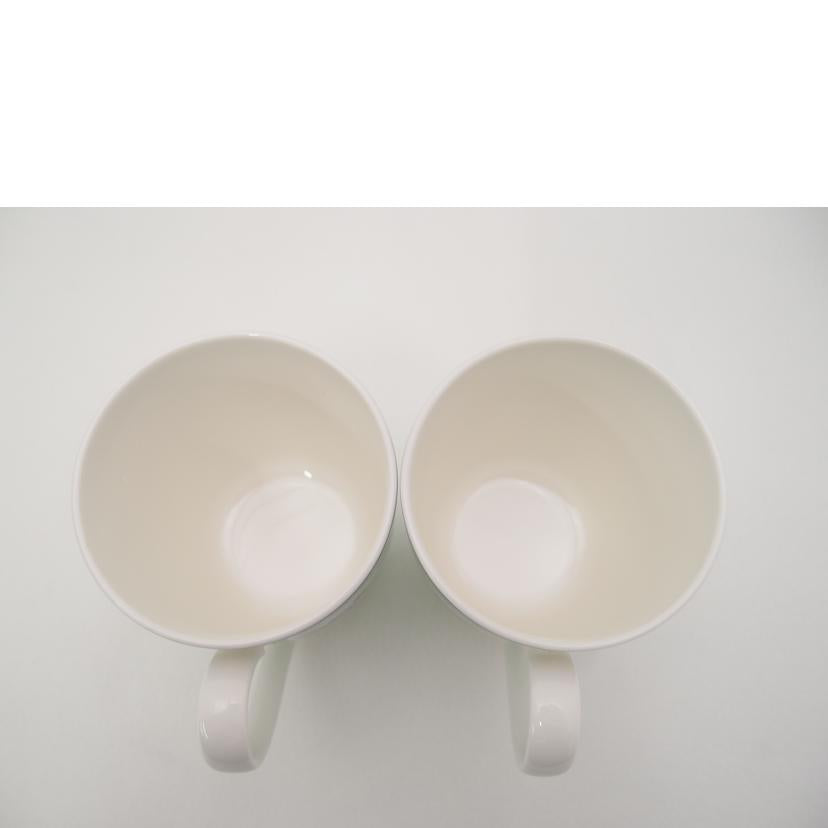 TIFFANY&Co. ティファニー/ティファニー モーニンググローリー ペアマグカップ//SAランク/69