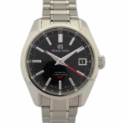 Grand Seiko グランドセイコー/ヘリテージコレクション/GMT/メカニカルハイビート/SBGJ203//7D0060/Aランク/83