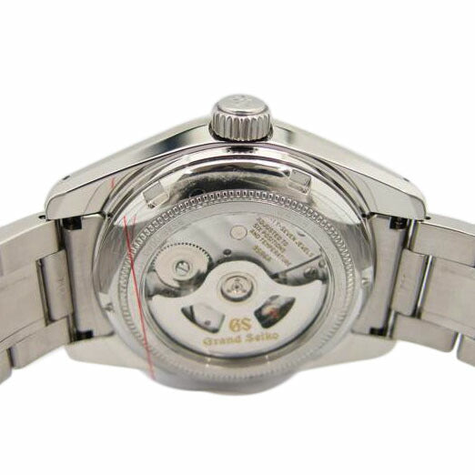 Grand Seiko グランドセイコー/ヘリテージコレクション/GMT/メカニカルハイビート/SBGJ203//7D0060/Aランク/83