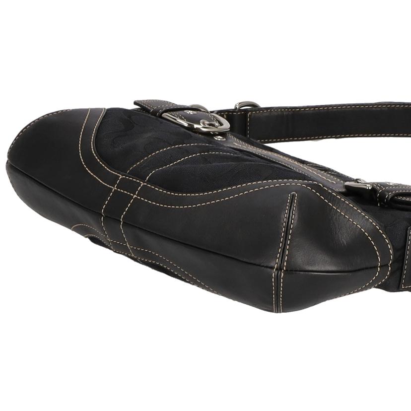 COACH コーチ/シグネチャーショルダー/F07077//F09**/Aランク/05