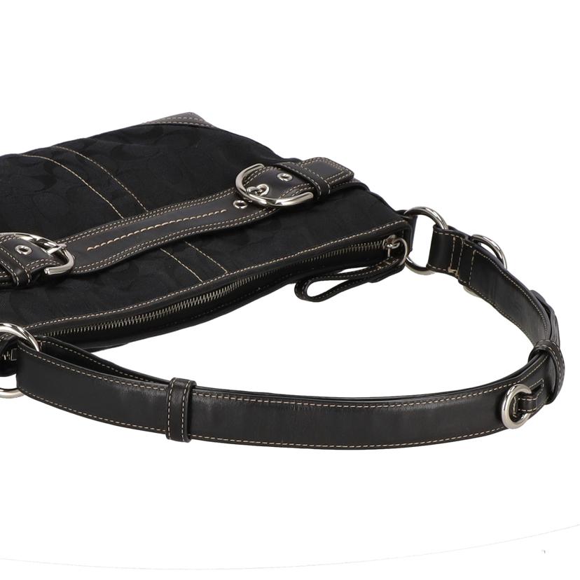 COACH コーチ/シグネチャーショルダー/F07077//F09**/Aランク/05