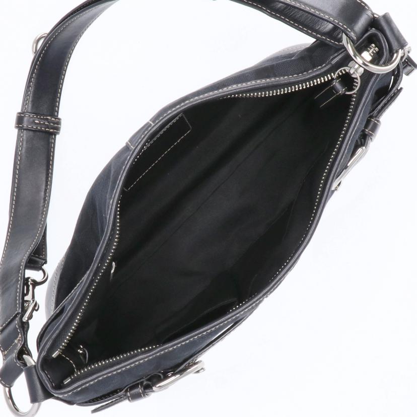 COACH コーチ/シグネチャーショルダー/F07077//F09**/Aランク/05