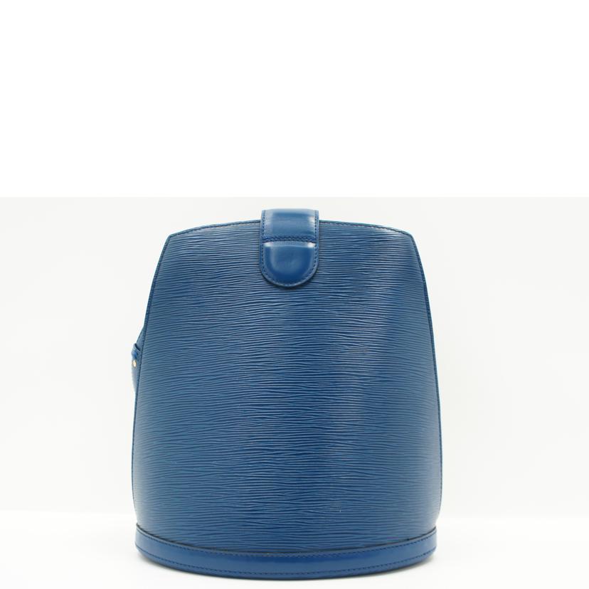 LV ルイヴィトン/クリュニー/エピ トレドブルー/M52255//VI0***/ABランク/75