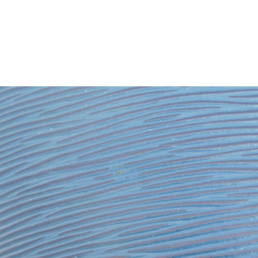 LV ルイヴィトン/クリュニー/エピ トレドブルー/M52255//VI0***/ABランク/75