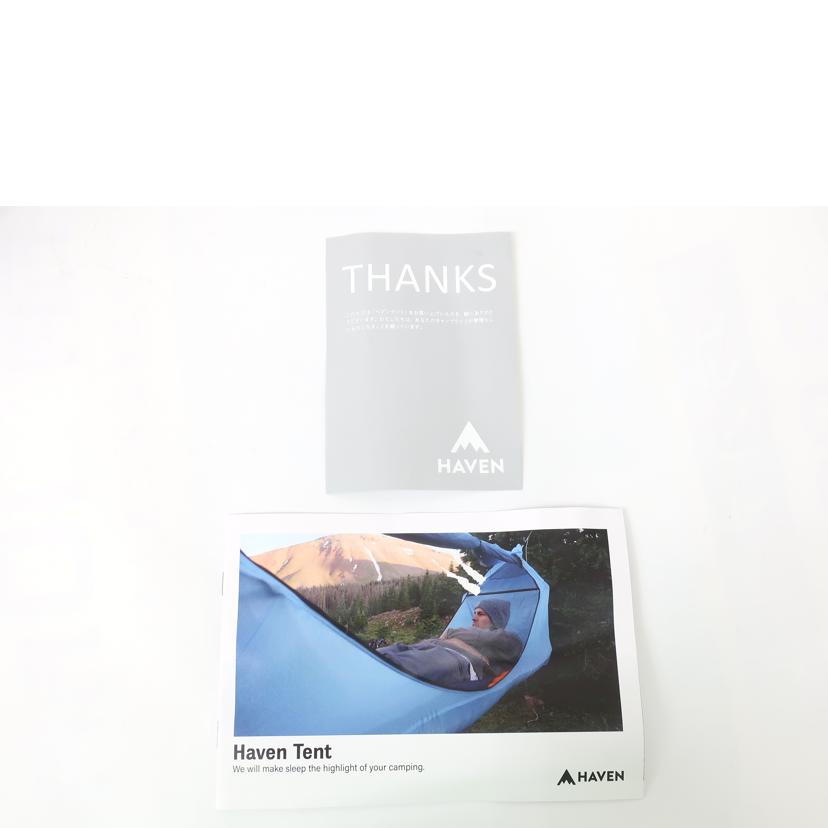 HAVEN ヘブン/ヘブンテント スタンダード/HAVEN TENT STANDARD//SAランク/65