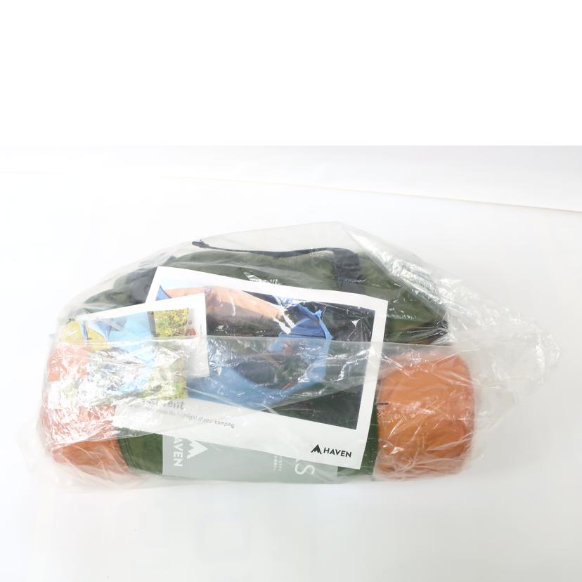 HAVEN ヘブン/ヘブンテント スタンダード/HAVEN TENT STANDARD//SAランク/65
