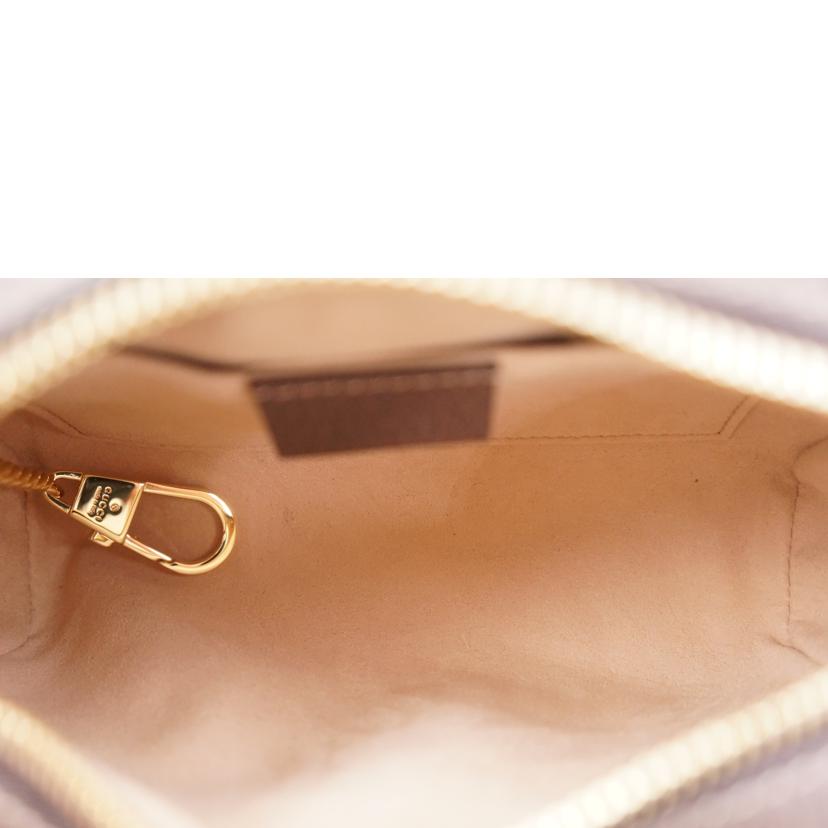 GUCCI グッチ/オフディアGGスプリームショルダー/517350//0416/SAランク/67
