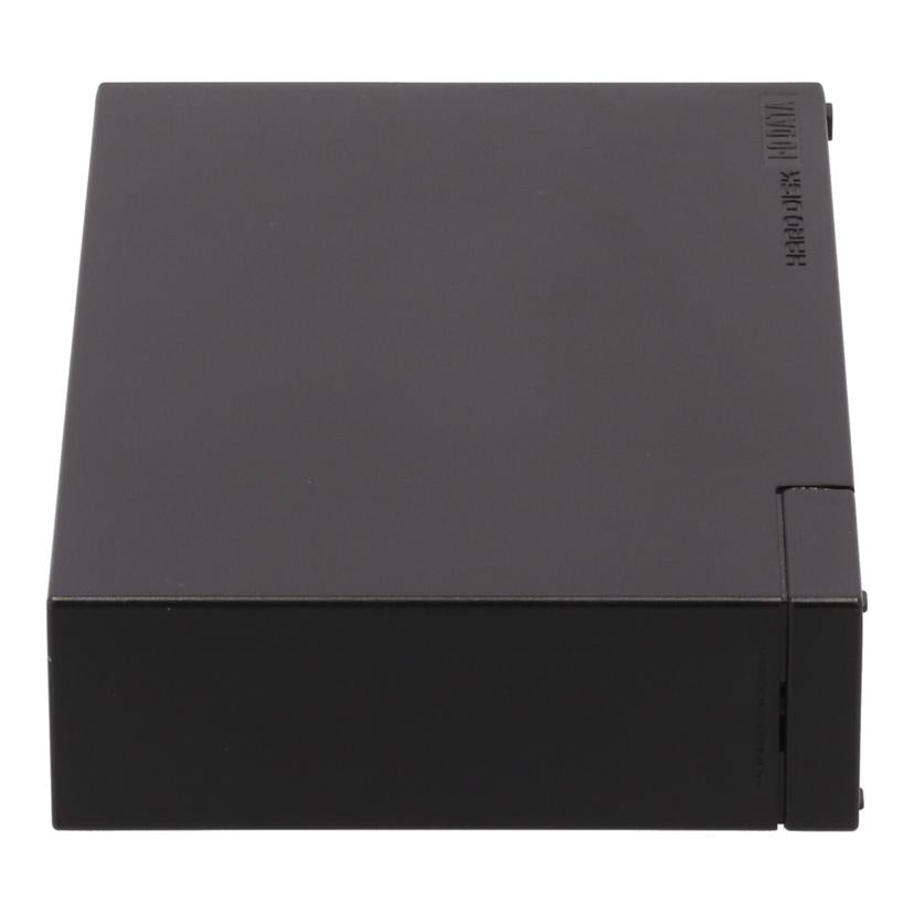 I.O DATA アイ・オー・データ/外付けHDD 2TB/HDCL-UT2.0KF//DK50017421K/Bランク/77