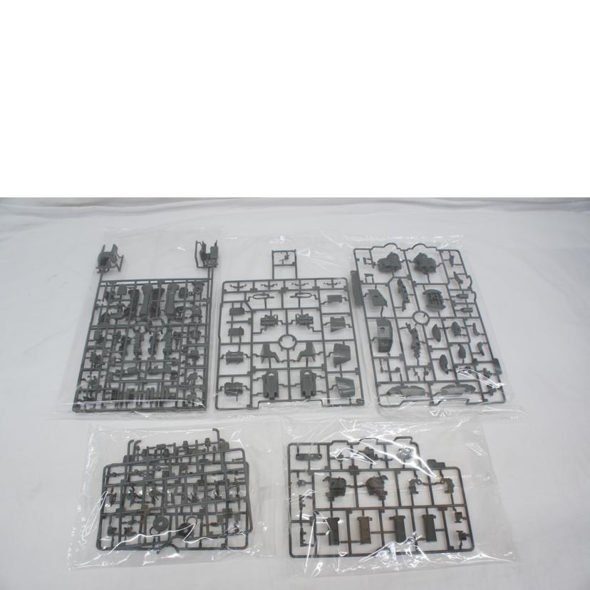 KOTOBUKIYA コトブキヤ/UNIT NO.507 GUNHED ガンヘッド 1/35スケール/プラモデル//SAランク/05