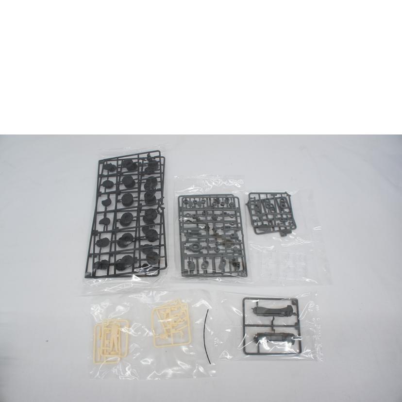 KOTOBUKIYA コトブキヤ/UNIT NO.507 GUNHED ガンヘッド 1/35スケール/プラモデル//SAランク/05