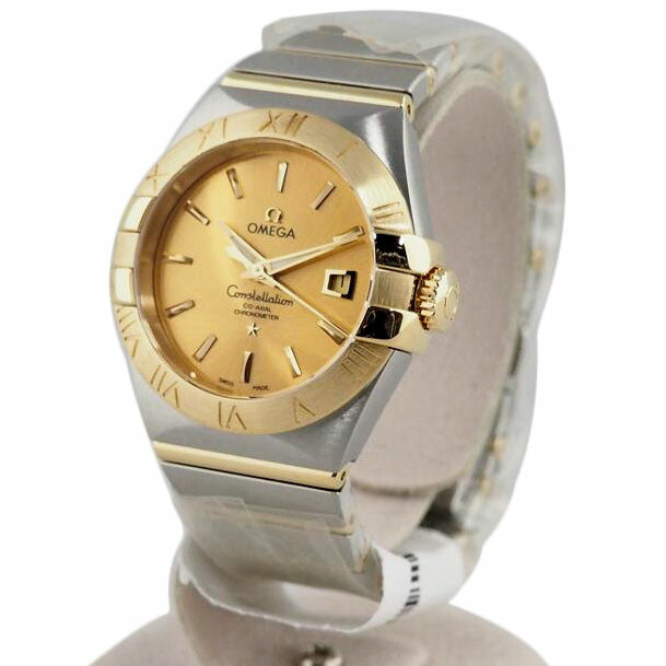 OMEGA オメガ/コンステレーション レディース/123.20.31.20.08.001//85235696/Sランク/79