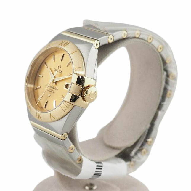 OMEGA オメガ/コンステレーション レディース/123.20.31.20.08.001//85235696/Sランク/79