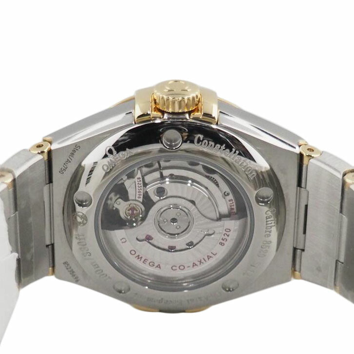 OMEGA オメガ/コンステレーション レディース/123.20.31.20.08.001//85235696/Sランク/79