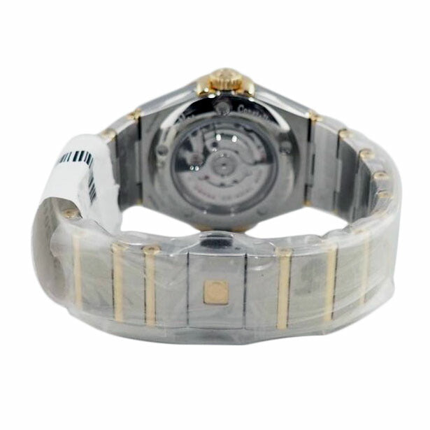 OMEGA オメガ/コンステレーション レディース/123.20.31.20.08.001//85235696/Sランク/79