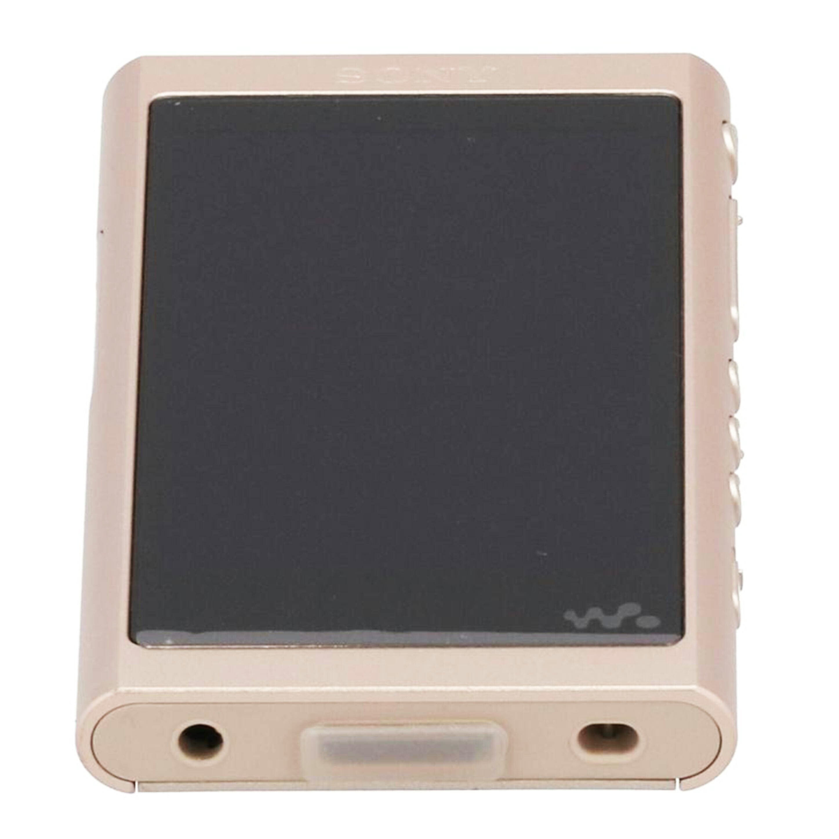 SONY ソニー/ハイレゾ対応ウォークマン 16GB/NW-A55//S015541184E/Bランク/63