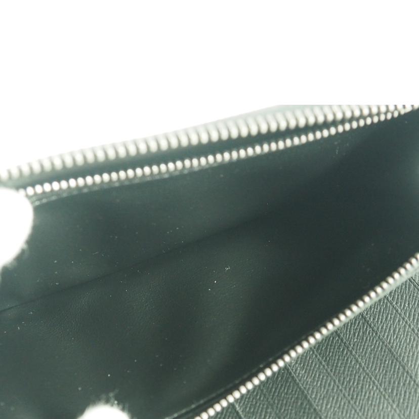 LOUIS VUITTON ルイヴィトン/ジッピーウォレット/ヴェルティカル/モノグラム・エクリプス/M62295//ICタグ/SAランク/79