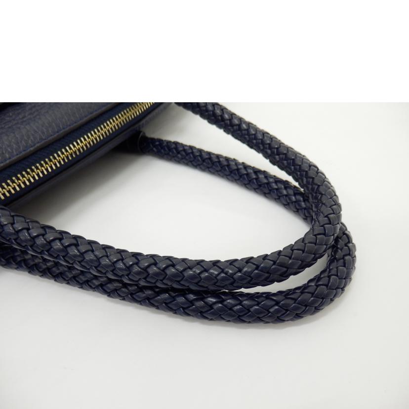 TORYBURCH トリーバーチ/2WAYレザーバッグ//ABランク/88