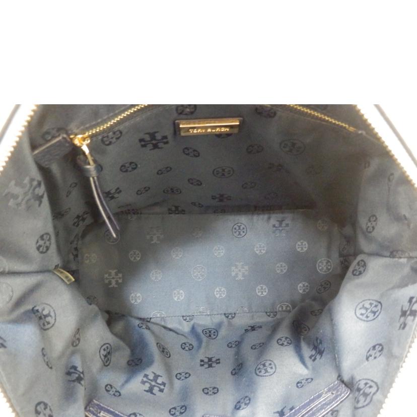 TORYBURCH トリーバーチ/2WAYレザーバッグ//ABランク/88