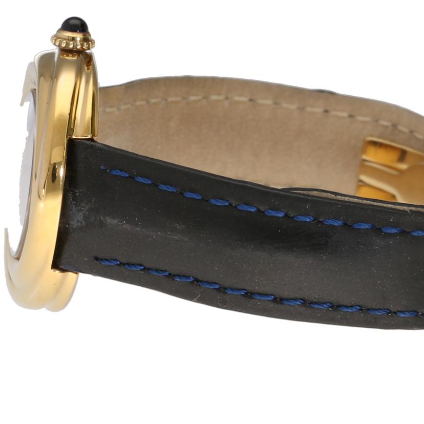 Cartier カルティエ/ヴェルメイユ/マストトリニティ/925クオーツ/2735//PL1****/ABランク/75