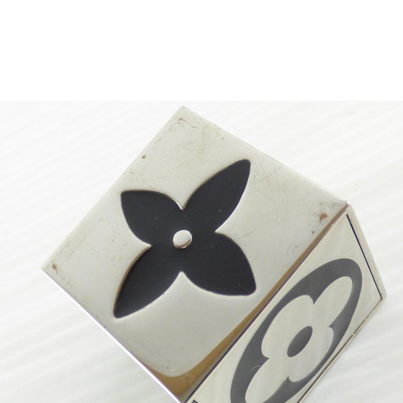 LOUIS VUITTON ルイ・ヴィトン/キューブマグネットサイコロ/M99454//Bランク/64