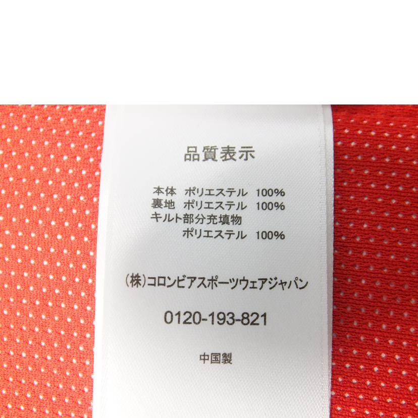 Columbia コロンビア/アーチャーリッジベスト/PM1250//Bランク/88