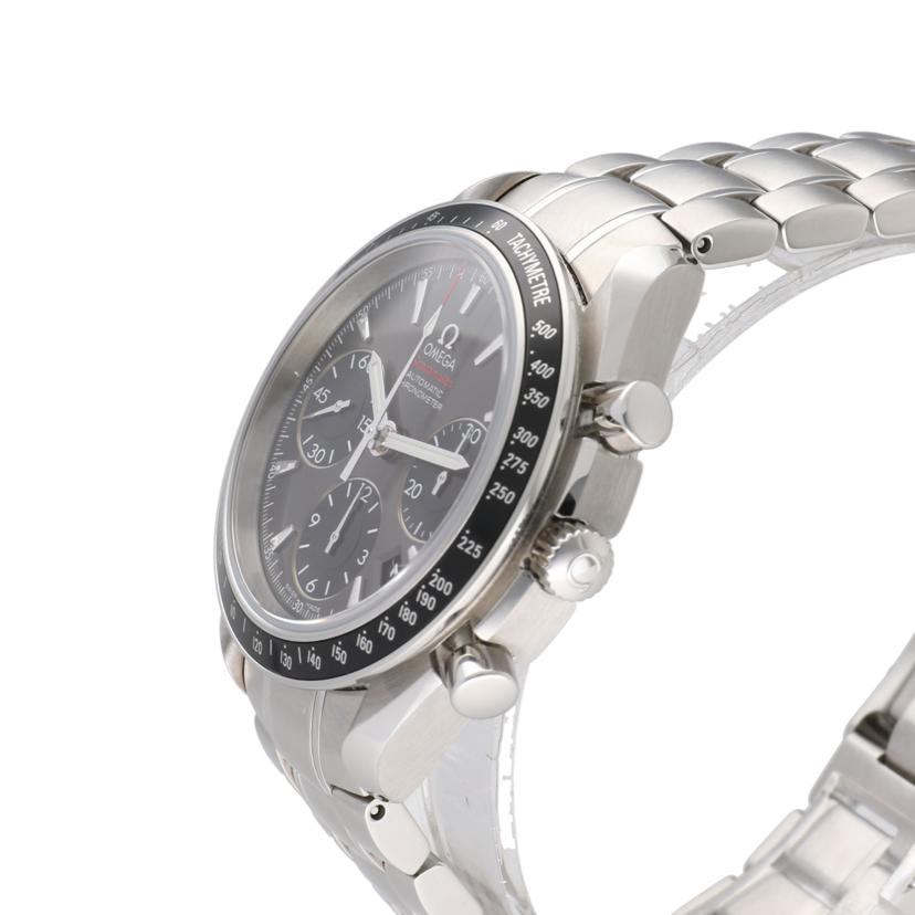 OMEGA オメガ/スピードマスター・デイト/自動巻き/32330400406001//856*****/SAランク/75