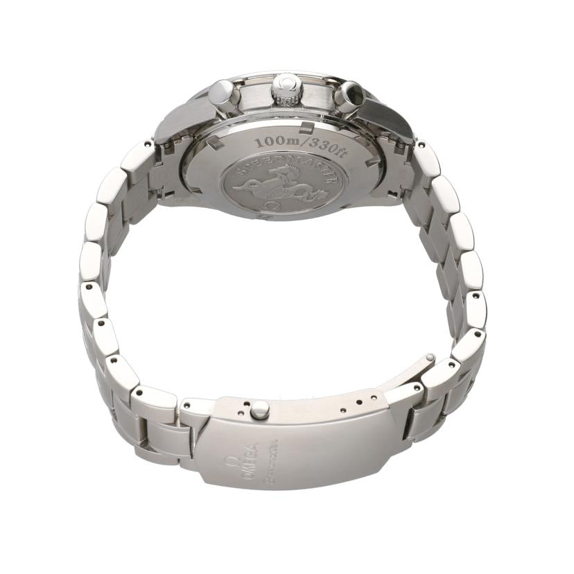 OMEGA オメガ/スピードマスター・デイト/自動巻き/32330400406001//856*****/SAランク/75