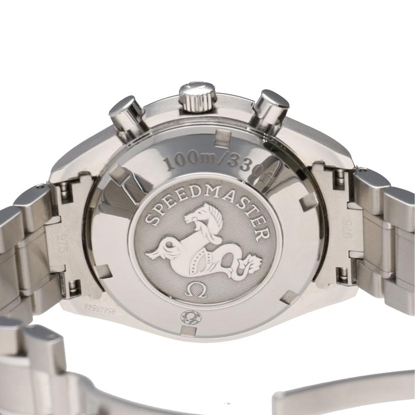 OMEGA オメガ/スピードマスター・デイト/自動巻き/32330400406001//856*****/SAランク/75