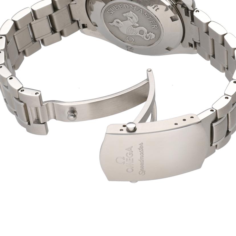 OMEGA オメガ/スピードマスター・デイト/自動巻き/32330400406001//856*****/SAランク/75