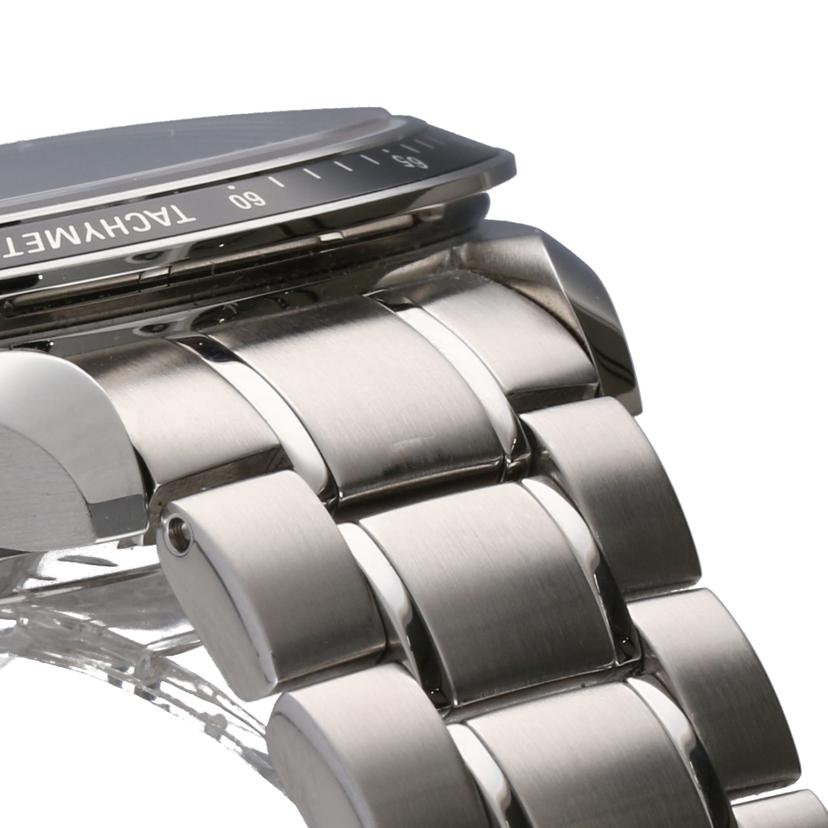 OMEGA オメガ/スピードマスター・デイト/自動巻き/32330400406001//856*****/SAランク/75