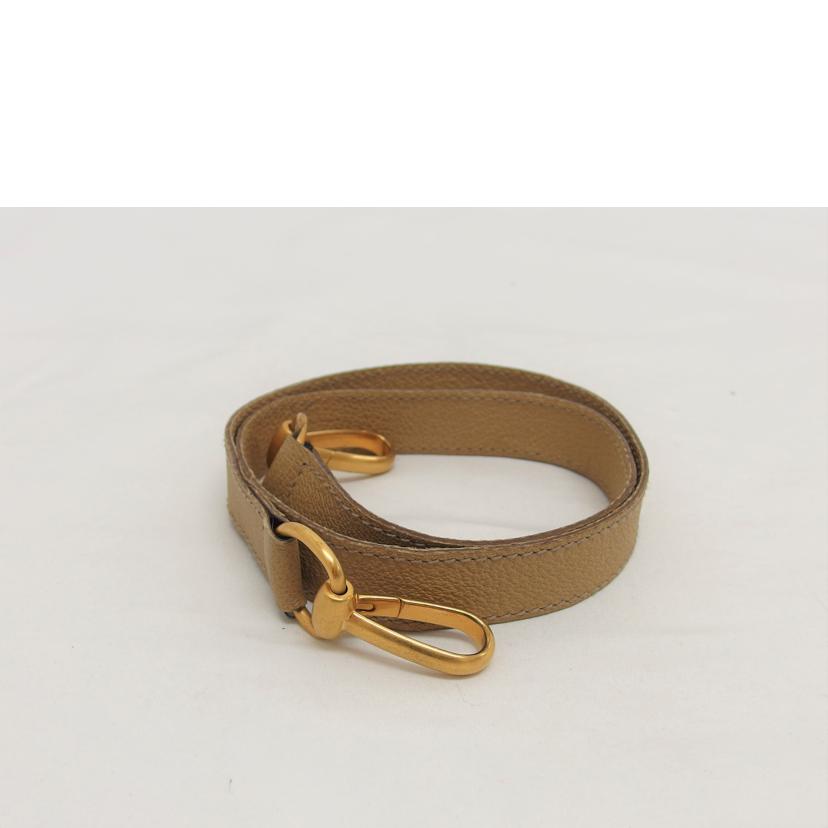 GUCCI グッチ オールドグッチ レザーハンドバッグ /バンブー/スエード2WAYショルダーバッグ/ベージュ/002・123//032*/Bランク/04