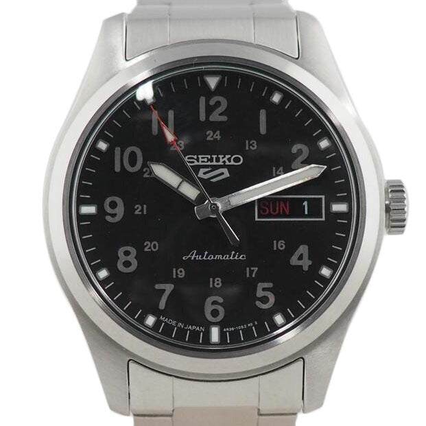 SEIKO セイコー/5SPORTS/自動巻/SBXA111//507653/ABランク/79