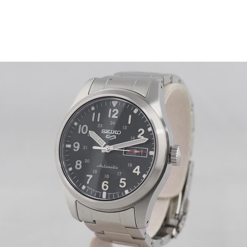SEIKO セイコー/5SPORTS/自動巻/SBXA111//507653/ABランク/79