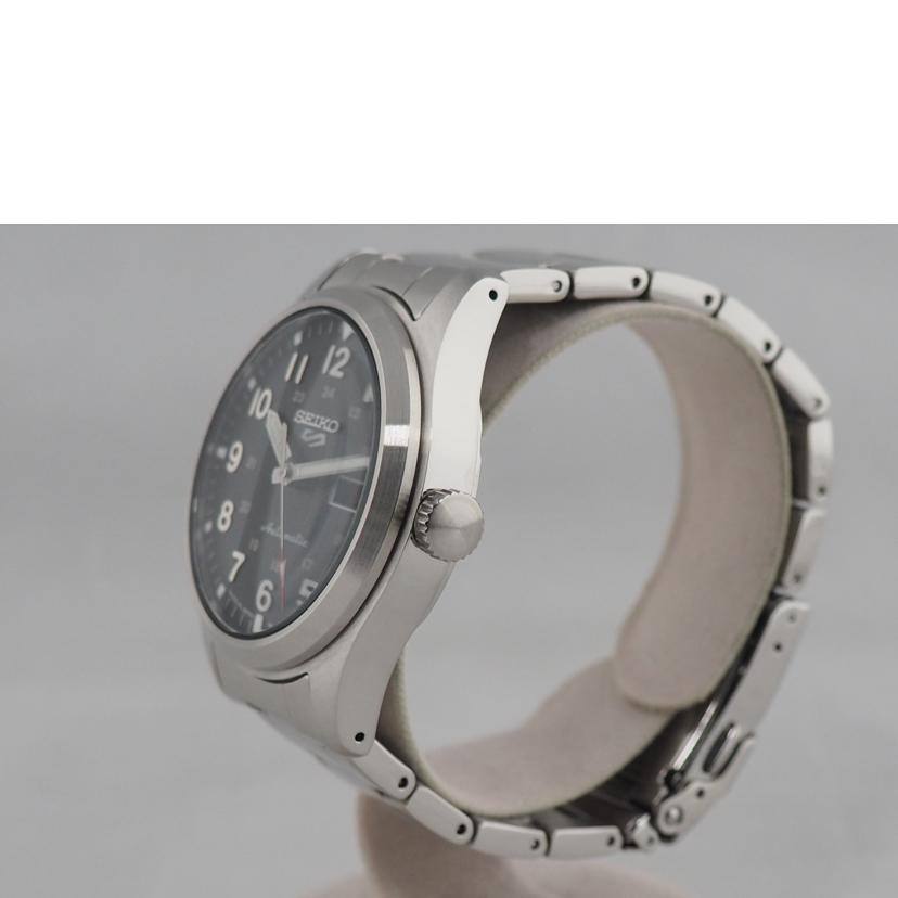 SEIKO セイコー/5SPORTS/自動巻/SBXA111//507653/ABランク/79