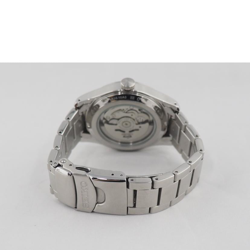 SEIKO セイコー/5SPORTS/自動巻/SBXA111//507653/ABランク/79