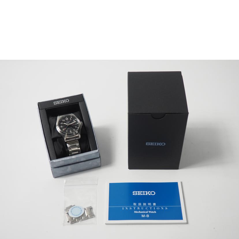 SEIKO セイコー/5SPORTS/自動巻/SBXA111//507653/ABランク/79
