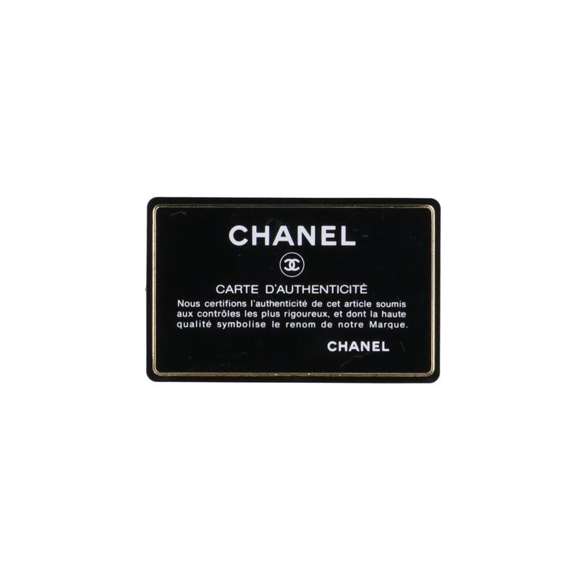 CHANEL シャネル/ニュートラベルライントートPM/A15991//10439416/Bランク/75