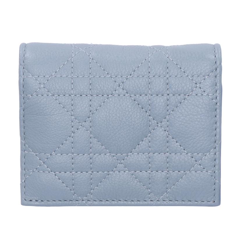 Dior ディオール/Dior CARO マルチカラーコンパクトウォレット/CARO//33-*******/SAランク/75