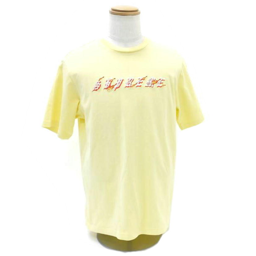 supreme シュプリーム/supreme/Tシャツ//Bランク/88