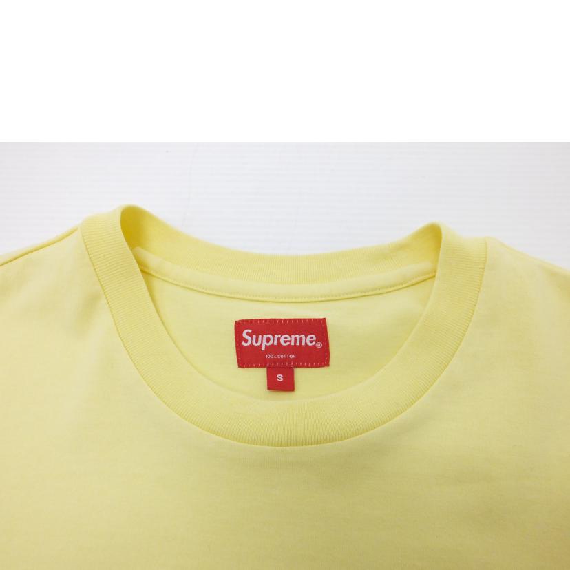 supreme シュプリーム/supreme/Tシャツ//Bランク/88