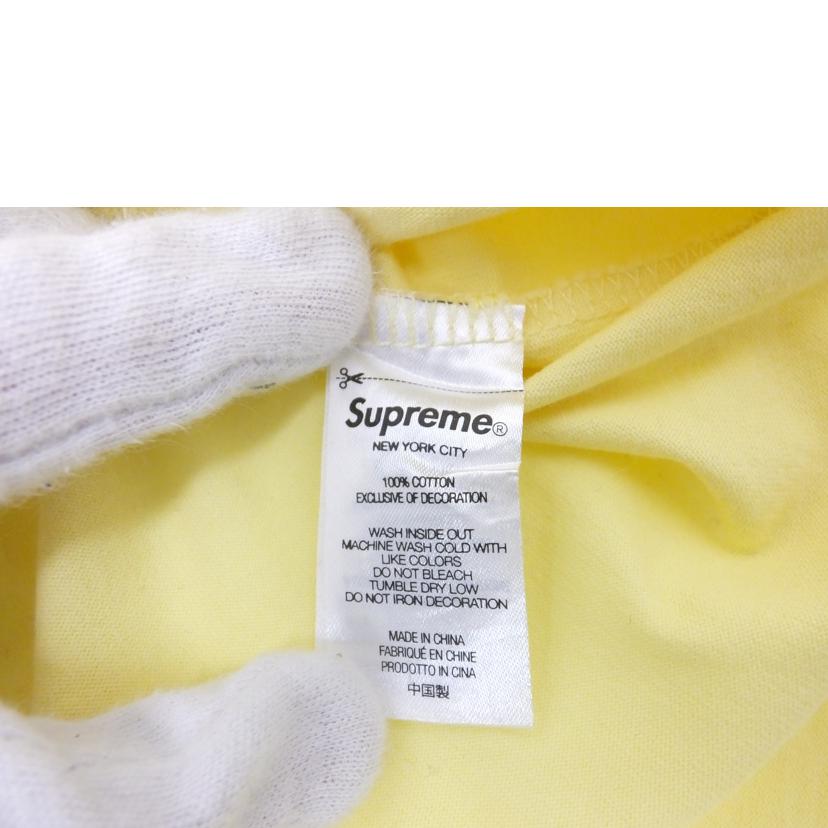 supreme シュプリーム/supreme/Tシャツ//Bランク/88