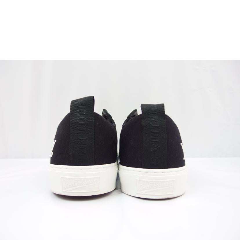 LV ルイ・ヴィトン/タトゥーライン スニーカー/サイズ9/約27.5cm/1A7S9F//GO 0220/Aランク/83