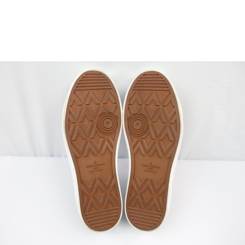 LV ルイ・ヴィトン/タトゥーライン スニーカー/サイズ9/約27.5cm/1A7S9F//GO 0220/Aランク/83