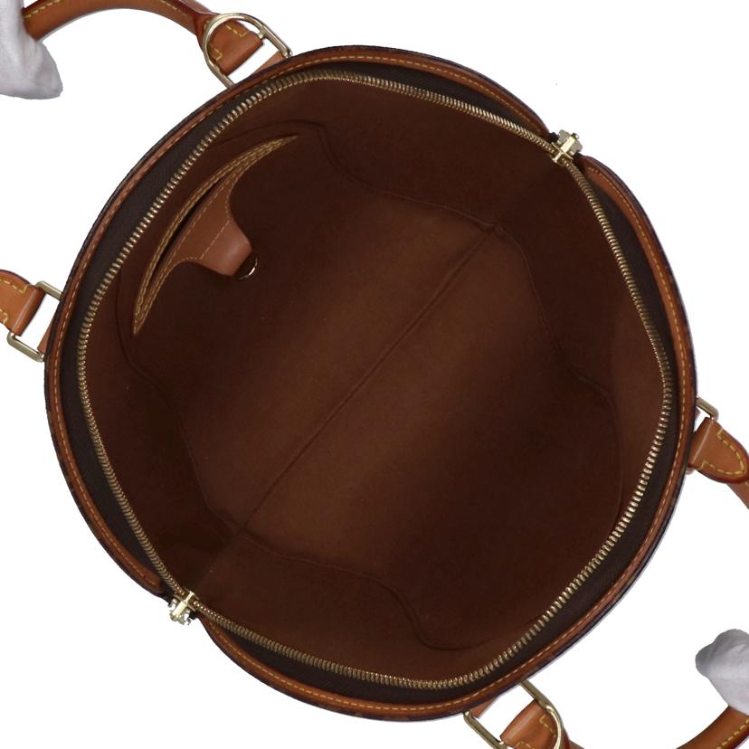 LOUIS VUITTON ルイヴィトン/エリプス PM/モノグラム/M51127//MI0***/ABランク/01