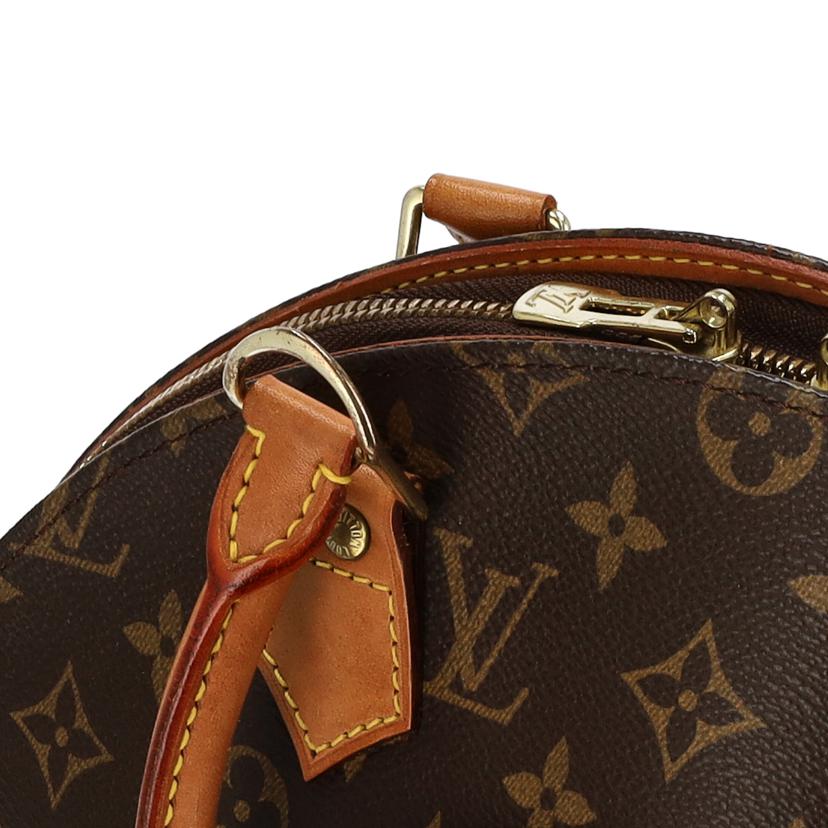 LOUIS VUITTON ルイヴィトン/エリプス PM/モノグラム/M51127//MI0***/ABランク/01